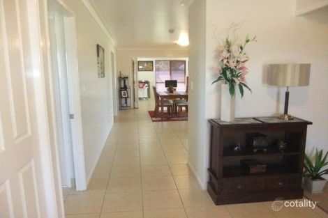 Property photo of 15 Racecourse Drive Charleville QLD 4470