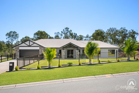 Property photo of 142-146 Bottlebrush Drive Jimboomba QLD 4280