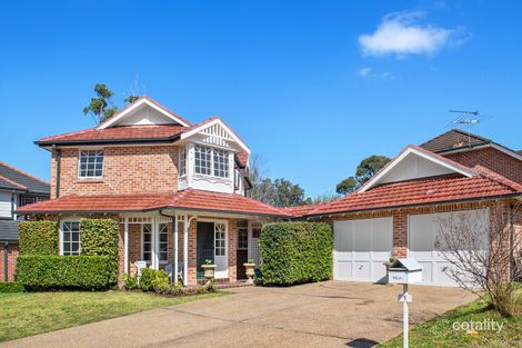 1 Powells Rtt, Westleigh, NSW 2120