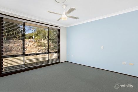 Property photo of 35 Tornado Crescent Cranebrook NSW 2749