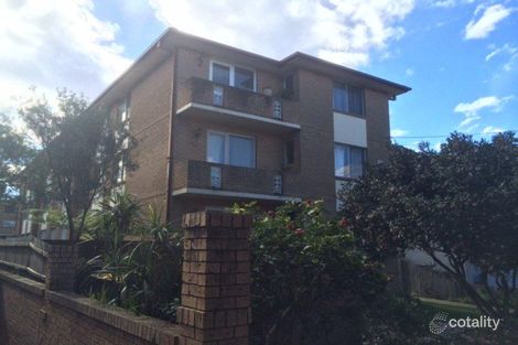 6/24 Orpington St, Ashfield, NSW 2131