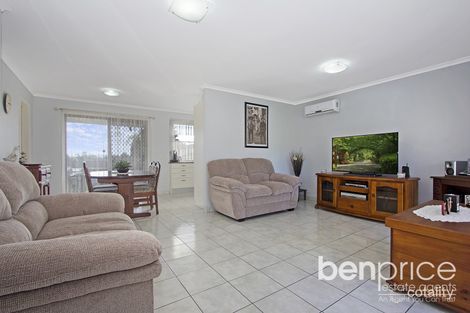 Property photo of 45 Alicante Street Minchinbury NSW 2770