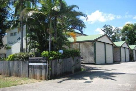 5/21-23 Sandown Cl, Woree, QLD 4868