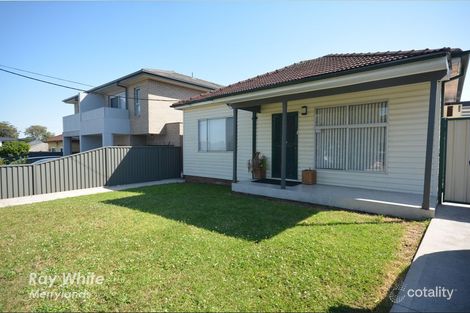 55 Wisdom St, Guildford West, NSW 2161