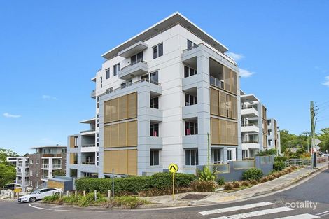 Property photo of 1231/2-12 Avon Road Pymble NSW 2073