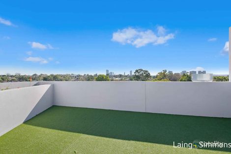 311/18 Louis St, Granville, NSW 2142