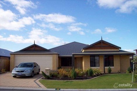 Property photo of 9 Delmage Circle Ellenbrook WA 6069