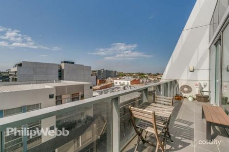 Property photo of 407/15 Clifton Street Prahran VIC 3181