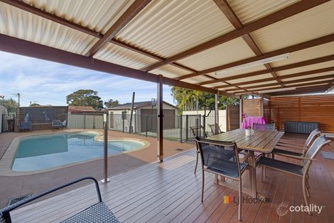 Property photo of 79 Laelana Avenue Halekulani NSW 2262