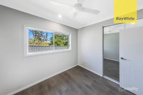 Property photo of 7 Bago Street Pendle Hill NSW 2145