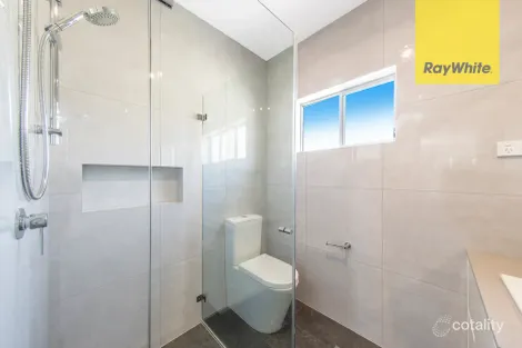 Property photo of 7 Bago Street Pendle Hill NSW 2145