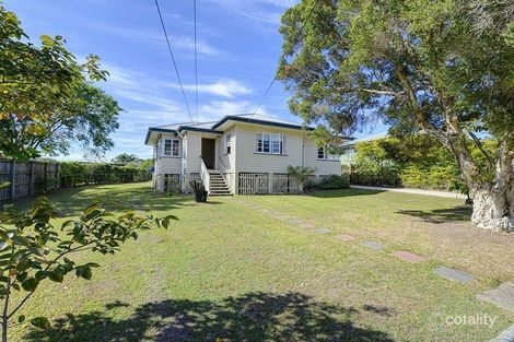 51 Lunga St, Carina, QLD 4152