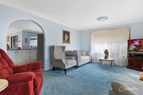 Property photo of 23 John Street Basin View NSW 2540