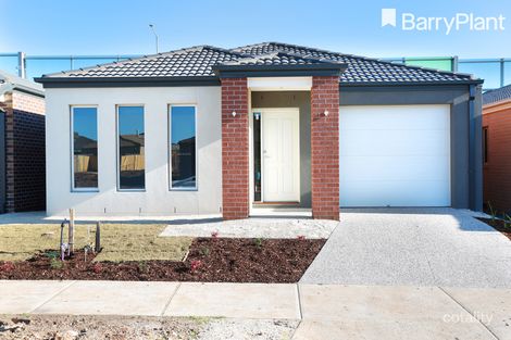 16 Ambassador Cres, Point Cook, VIC 3030