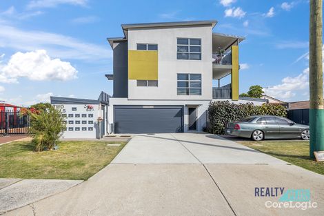 Property photo of 16/62A Wheeler Road Hamilton Hill WA 6163