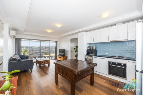 Property photo of 16/62A Wheeler Road Hamilton Hill WA 6163