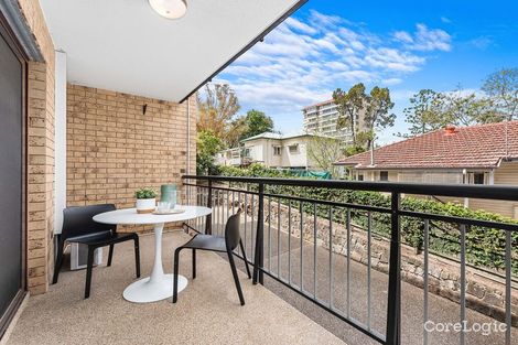 Property photo of 2/15 Burton Street Indooroopilly QLD 4068