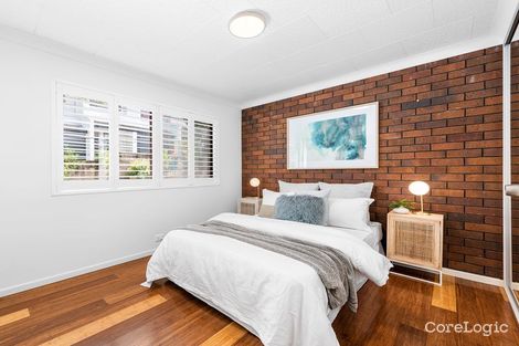 Property photo of 2/15 Burton Street Indooroopilly QLD 4068