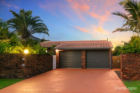 Property photo of 5 Myoora Court Minyama QLD 4575