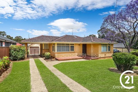 Property photo of 26 Turner Street Blacktown NSW 2148