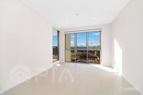 Property photo of 104/16 East Street Granville NSW 2142