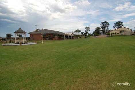 Property photo of 53 Egret Crescent Yarramundi NSW 2753