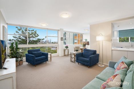 Property photo of 14/21-25 Rangers Road Cremorne NSW 2090