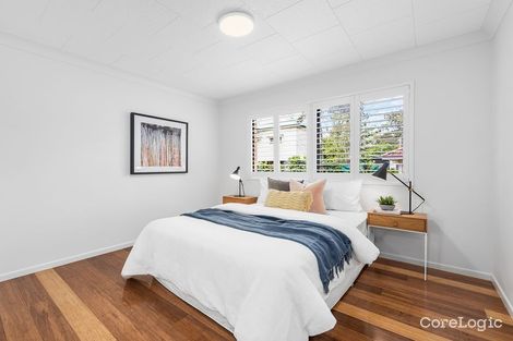 Property photo of 2/15 Burton Street Indooroopilly QLD 4068