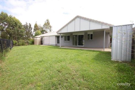 Property photo of 3 Bellagio Crescent Coomera QLD 4209