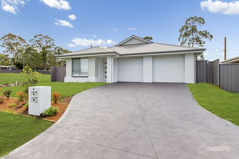 Property photo of 11B Woodoak Road Karuah NSW 2324