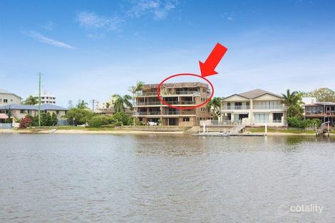 Property photo of 7/56 Back Street Biggera Waters QLD 4216