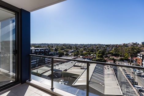 Property photo of 10-12 Bennett Street Mortlake NSW 2137