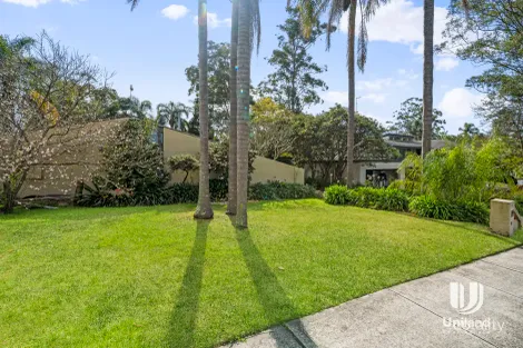 83 BRITANNIA RD, CASTLE HILL, NSW 2154