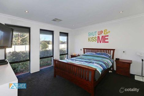 Property photo of 11 Marriott Crescent Wattle Grove WA 6107