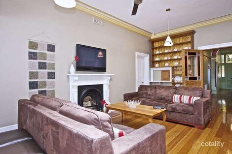Property photo of 48 Church Street North Hobart TAS 7000