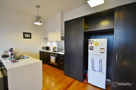 6/23-51 Cade Way, Parkville, VIC 3052