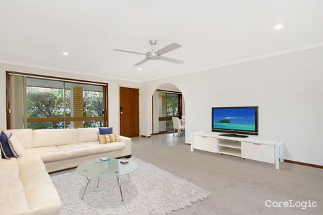 Property photo of 113 Discovery Drive Helensvale QLD 4212