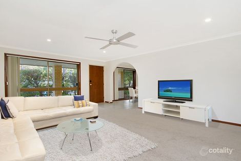 Property photo of 113 Discovery Drive Helensvale QLD 4212