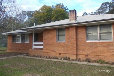 1674 Thunderbolts Way, Rookhurst, NSW 2422