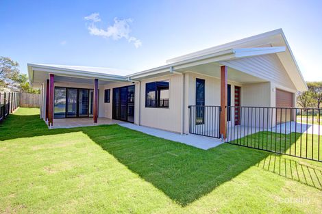 16 Marine Pde, Agnes Water, QLD 4677