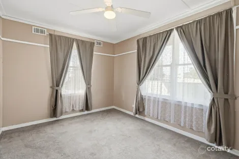Property photo of 34 Manley Crescent Wangaratta VIC 3677