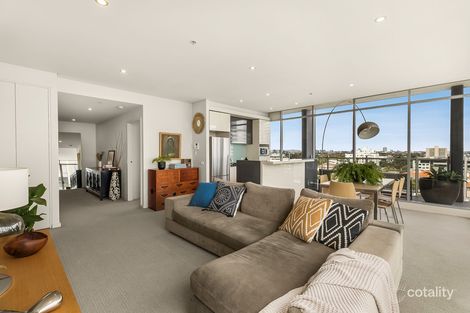 808g/93 Dow St, Port Melbourne, VIC 3207