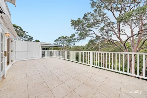 Property photo of 40 Lower Cliff Avenue Northbridge NSW 2063