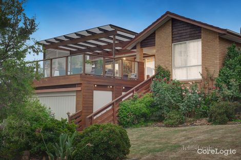 Property photo of 2 Rebecca Close Templestowe VIC 3106