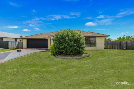 Property photo of 9 Gerygone Court Narangba QLD 4504