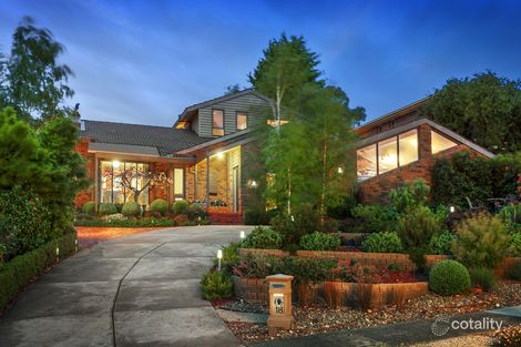Property photo of 18 Melissa Street Donvale VIC 3111
