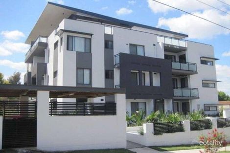 Property photo of 5/9 Wallace Street Blacktown NSW 2148