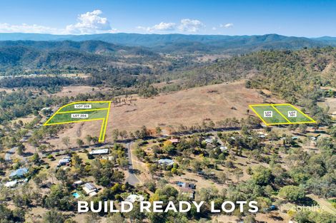 188 Banks Creek Rd, Fernvale, QLD 4306