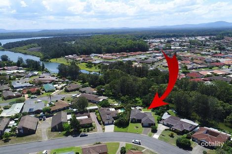 Property photo of 12 Regency Circuit Tuncurry NSW 2428