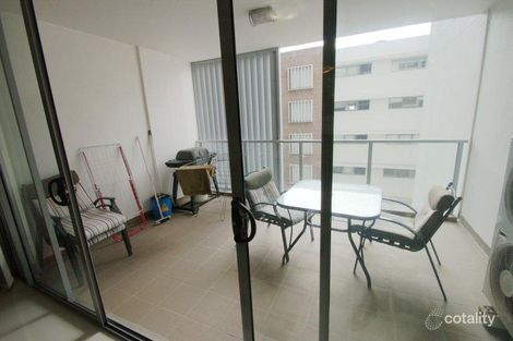 Property photo of 414/7 John Street Mascot NSW 2020